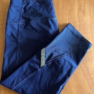 Knockout by Victoria Secret capris
